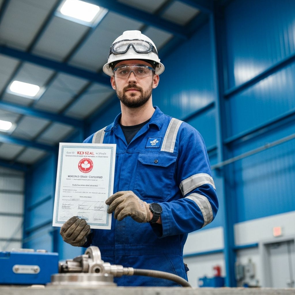 Red Seal Hub AI Study Interface