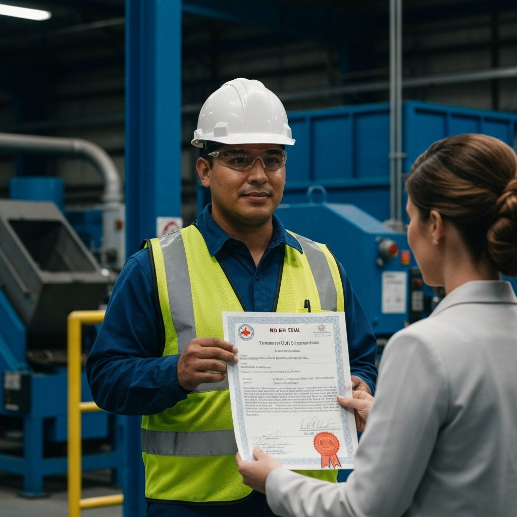 Technical Supervisors